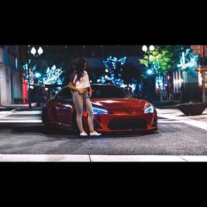 Meet your Posher, Brendan